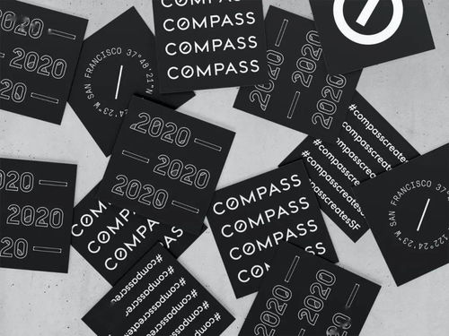 2020年100件最佳字體設(shè)計(jì)案例 創(chuàng)新文字設(shè)計(jì)的視覺盛宴與技術(shù)賦能