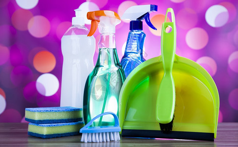 家庭清潔與勞保用品 全面解析清潔概念與產品選擇