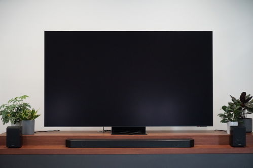 三星S95D QD-OLED電視評(píng)測 為無限場景而生的最佳選擇